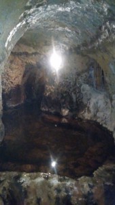 黒川洞窟温泉
